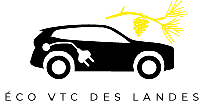ÉCO VTC DES LANDES